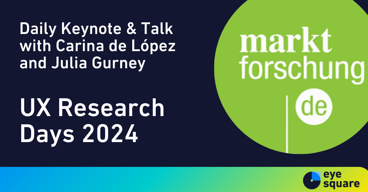 marktforschung_de_UX_Research_Days_2024_eye_square_EN