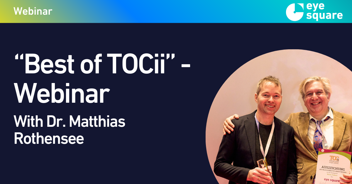 best of tocci webinar