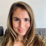 Inga Scharfenberg